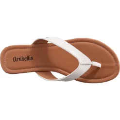 Classic Zehentrenner -Ambellis 27214980 06