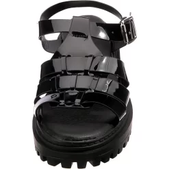 Fisherman Fashion Sandals - Schwarz -Ambellis 27214997 04