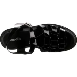 Fisherman Fashion Sandals - Schwarz -Ambellis 27214997 06