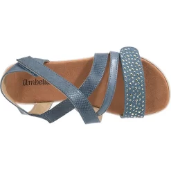 Easy Going Sandals -Ambellis 27215001 06