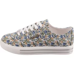 Urban Sneakers Low - Mehrfarbig -Ambellis 27215008 03
