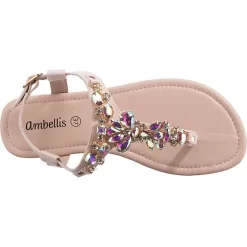 Trendy Summer-Sandals -Ambellis 27215017 06