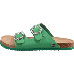 Fashion Komfort-Pantoletten -Ambellis 27215057 03