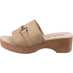 Fashion Clogs -Ambellis 27215063 03