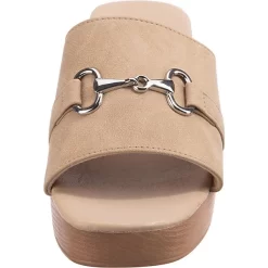 Fashion Clogs -Ambellis 27215063 04