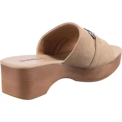 Fashion Clogs -Ambellis 27215063 05