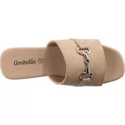 Fashion Clogs -Ambellis 27215063 06