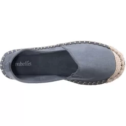 Easy Going Espadrilles -Ambellis 27215074 06
