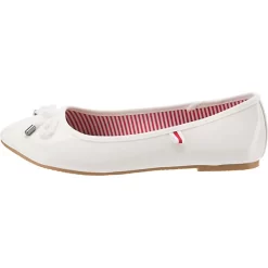 Set Classic City Ballerinas - Schwarz/weiß -Ambellis 27215079 03