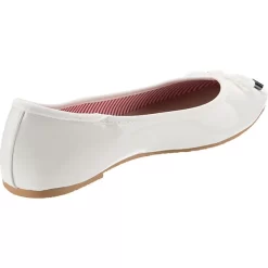 Set Classic City Ballerinas - Schwarz/weiß -Ambellis 27215079 05