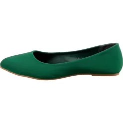 Easy Going Ballerinas -Ambellis 27215084 03