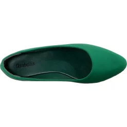 Easy Going Ballerinas -Ambellis 27215084 06