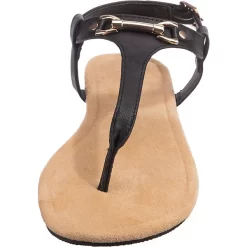 Chain Sandals - Schwarz -Ambellis 27215088 04