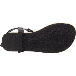 Chain Sandals - Schwarz -Ambellis 27215088 07