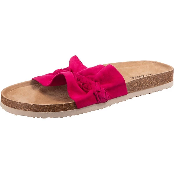 Urban Pantoletten 1 Urban Pantoletten