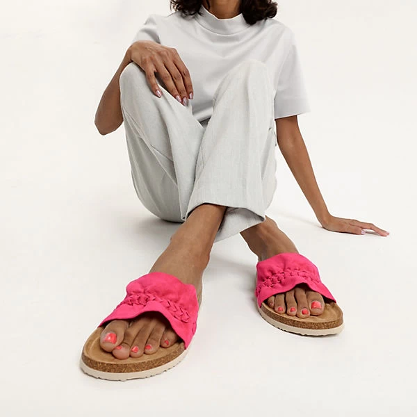 Urban Pantoletten 2 Urban Pantoletten – Bild 2