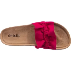 Urban Pantoletten 12 Urban Pantoletten -Ambellis 27215090 06