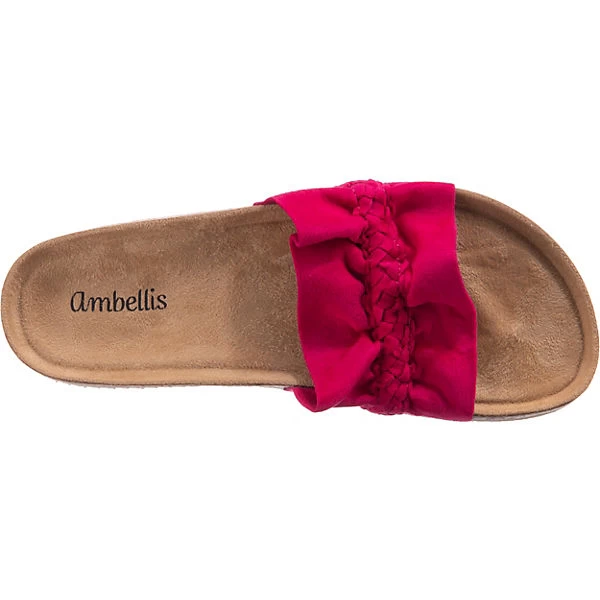 Urban Pantoletten 6 Urban Pantoletten – Bild 6