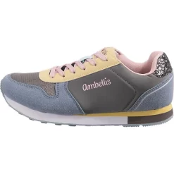 Fashion Sneakers Low -Ambellis 27337315 03