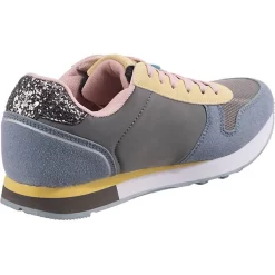 Fashion Sneakers Low -Ambellis 27337315 05