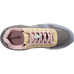 Fashion Sneakers Low -Ambellis 27337315 06