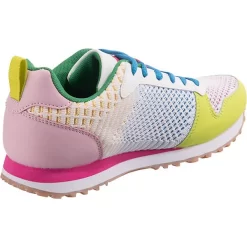 Trend Sneakers Low - Weiß-kombi 11 Trend Sneakers Low - Weiß-kombi -Ambellis 27337319 05