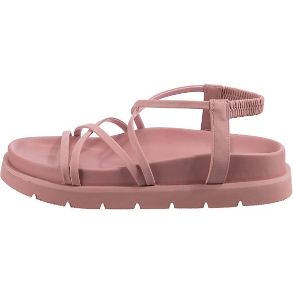 Plateau Sandalen 3 Plateau Sandalen – Bild 3