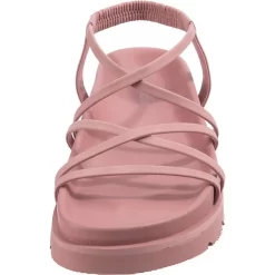 Plateau Sandalen 10 Plateau Sandalen -Ambellis 27367698 04