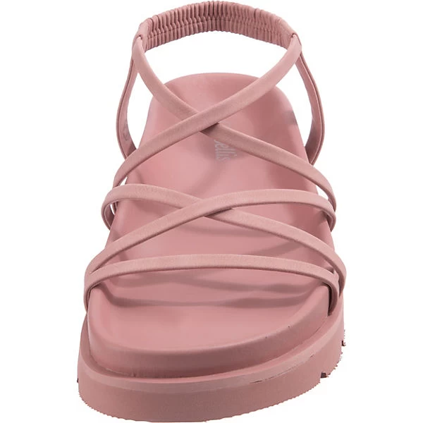 Plateau Sandalen 4 Plateau Sandalen – Bild 4