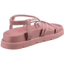 Plateau Sandalen 11 Plateau Sandalen -Ambellis 27367698 05