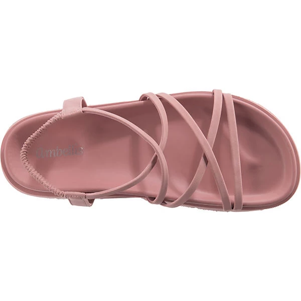 Plateau Sandalen 6 Plateau Sandalen – Bild 6