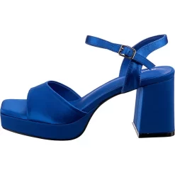 Fashion Plateau-Sandaletten -Ambellis 27600289 03