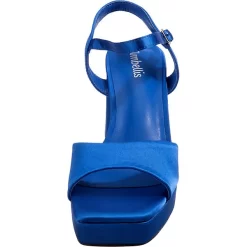 Fashion Plateau-Sandaletten -Ambellis 27600289 04