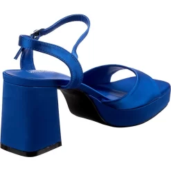 Fashion Plateau-Sandaletten -Ambellis 27600289 05