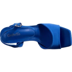 Fashion Plateau-Sandaletten -Ambellis 27600289 06