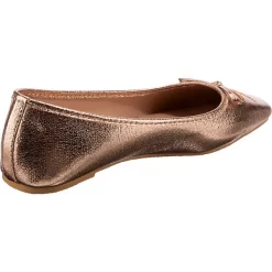 Fashion Ballerinas - Metallicpink 11 Fashion Ballerinas - Metallicpink -Ambellis 27721084 05