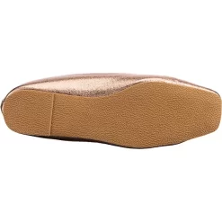 Fashion Ballerinas - Metallicpink 13 Fashion Ballerinas - Metallicpink -Ambellis 27721084 07