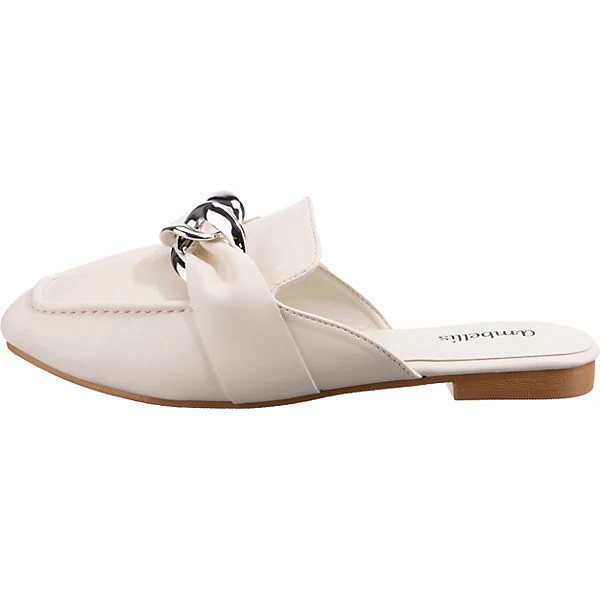 Fashion Loafer Pantoletten 3 Fashion Loafer Pantoletten – Bild 3