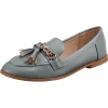 Fashion Loafers - Blau