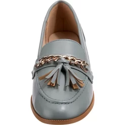 Fashion Loafers - Blau -Ambellis 27721087 04