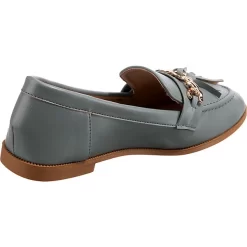 Fashion Loafers - Blau -Ambellis 27721087 05